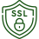 256 Bit SSL