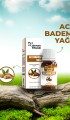 Acı Badem Yağı