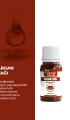Argan Yağı