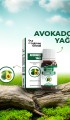 Avokado Yağı
