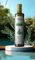 Biberiye Suyu 500ml
