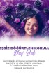 Böğürtlenli Duş Jeli 500 ml