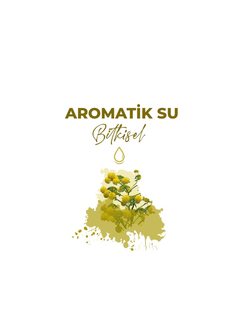 Çakşır Suyu 500 ml