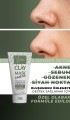 Kil Maskesi 100 Ml