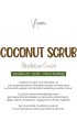 SCRUB HİNDİSTAN CEVİZİ 300 ML