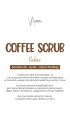 Scrub Kahve 300 ml