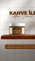 Scrub Kahve 300 ml