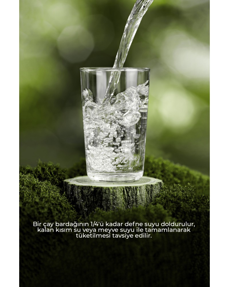 Defne Suyu 500 ml