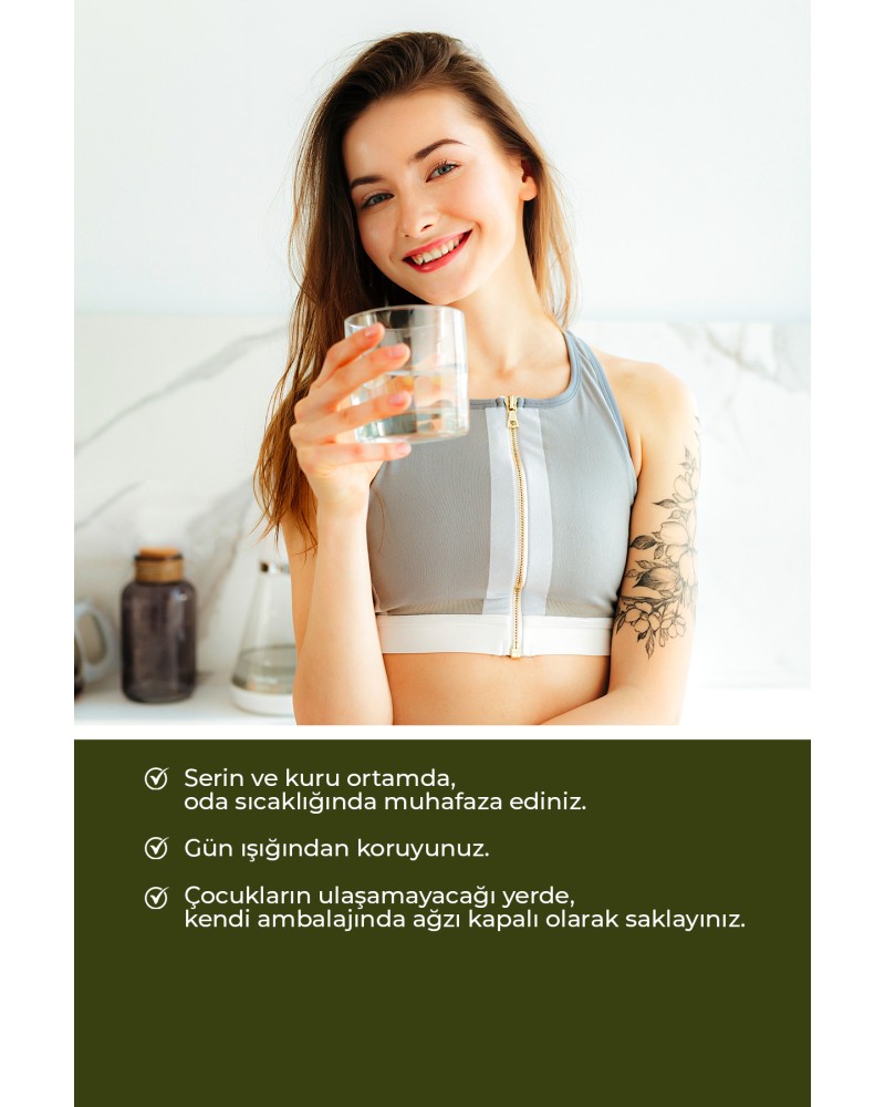 Defne Suyu 500 ml