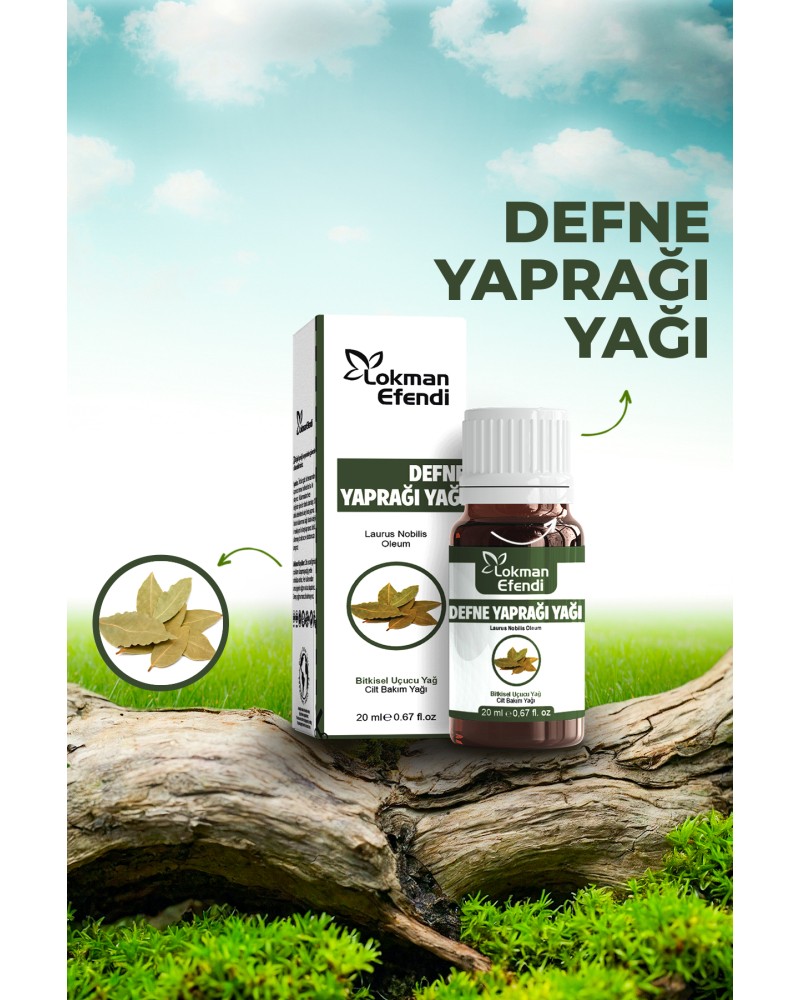 Defne Yağı