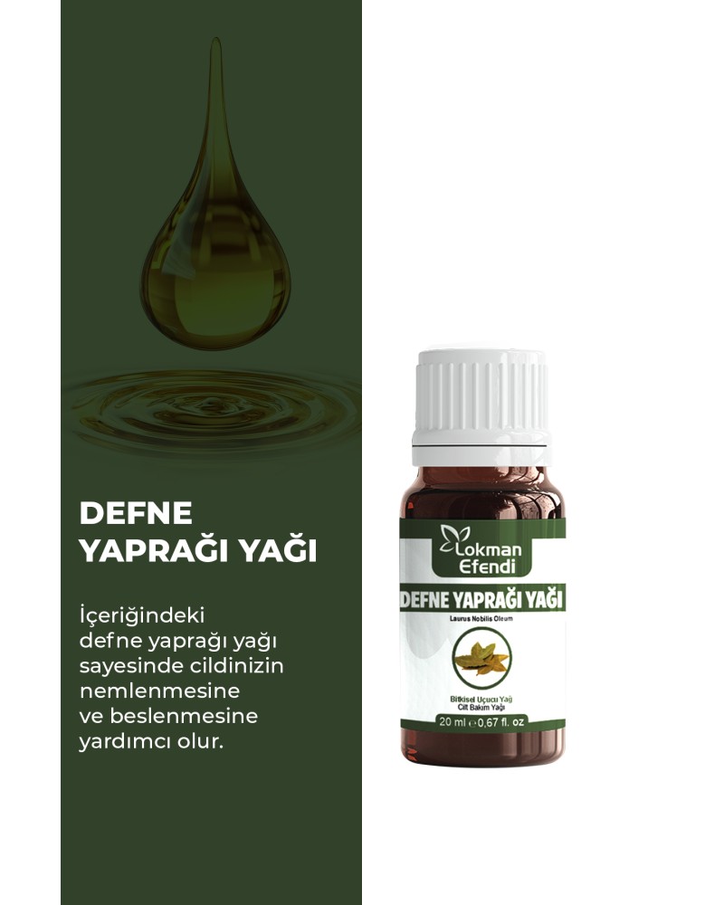 Defne Yağı