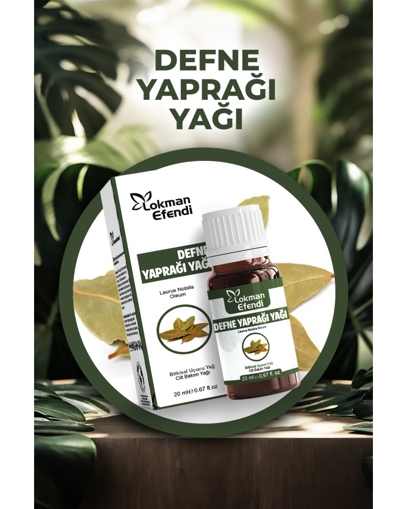 Defne Yağı
