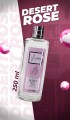 Saf Ve Doğal Gül Suyu 250ml
