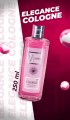 Elegance Kolonya 250 Ml