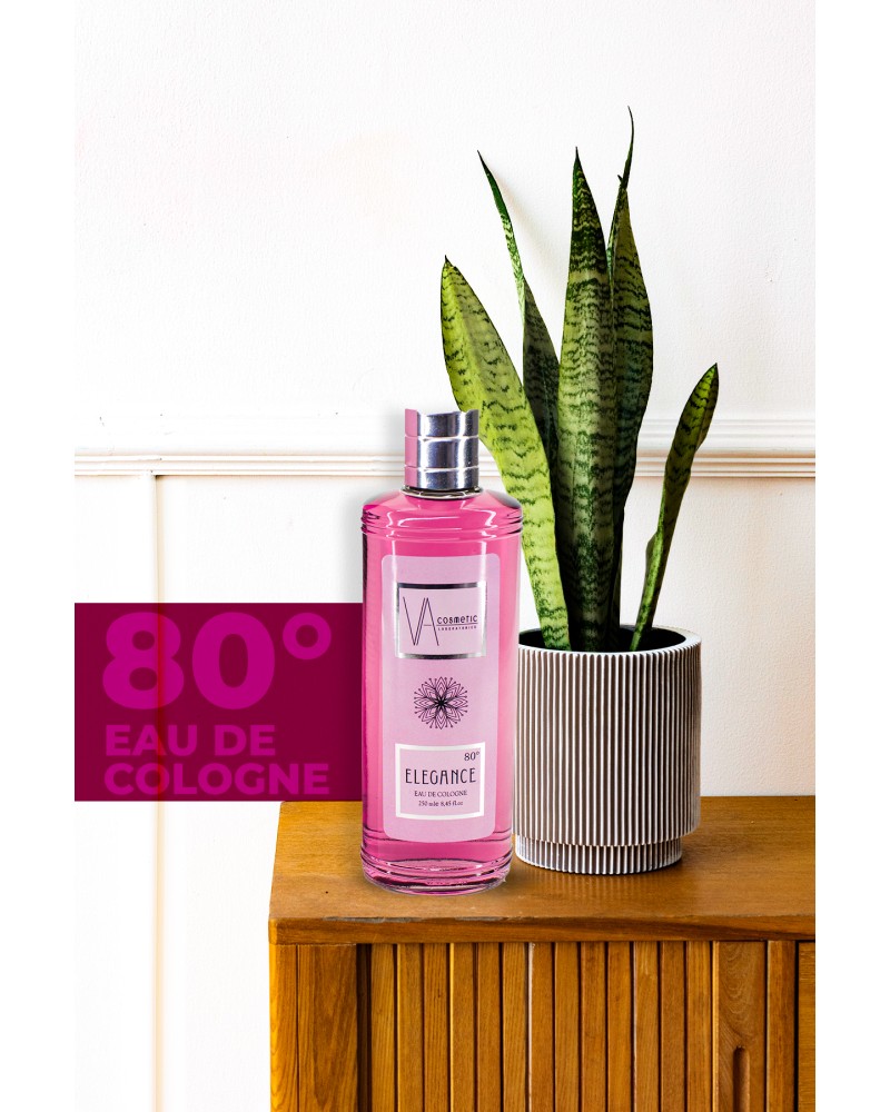 Elegance Kolonya 250 Ml