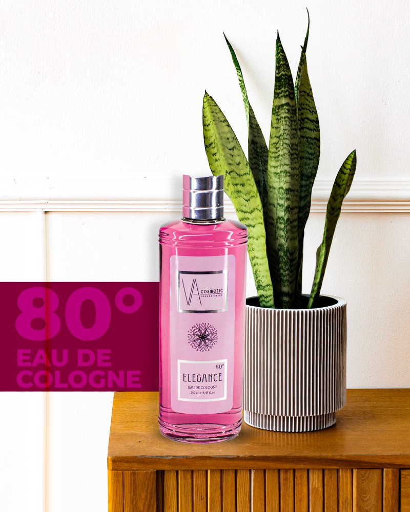 Elegance Kolonya 250 Ml