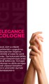 Elegance Kolonya 250 Ml