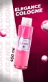 Elegance Kolonya 400 Ml