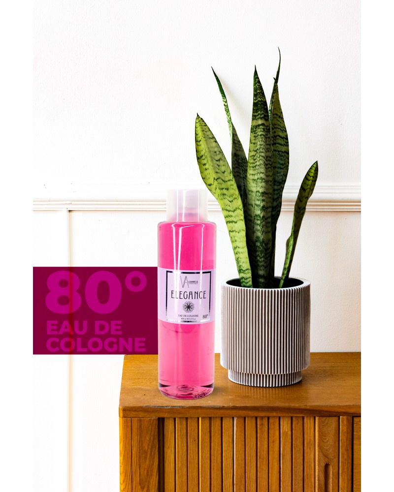 Elegance Kolonya 400 Ml