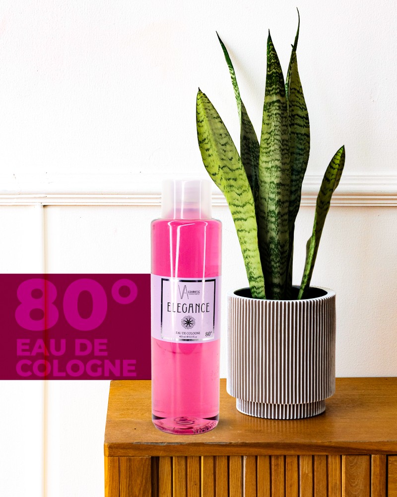 Elegance Kolonya 400 Ml