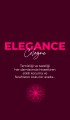 Elegance Kolonya 400 Ml