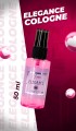 Va Cosmetıc Elegance Kolonya 50 ml