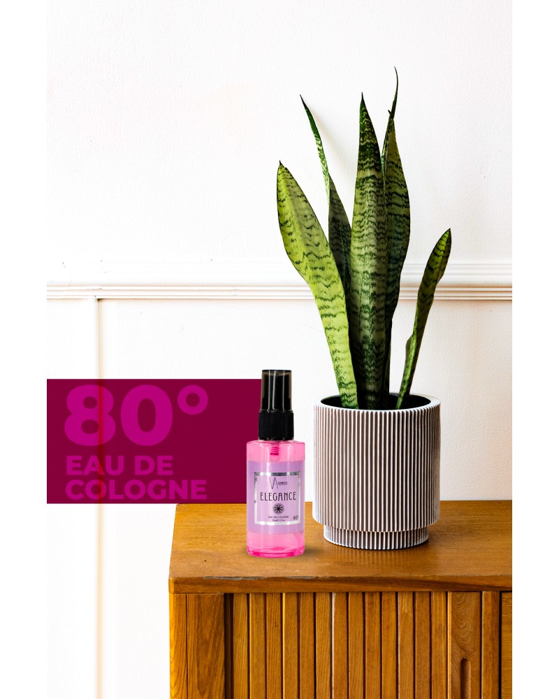Va Cosmetıc Elegance Kolonya 50 ml