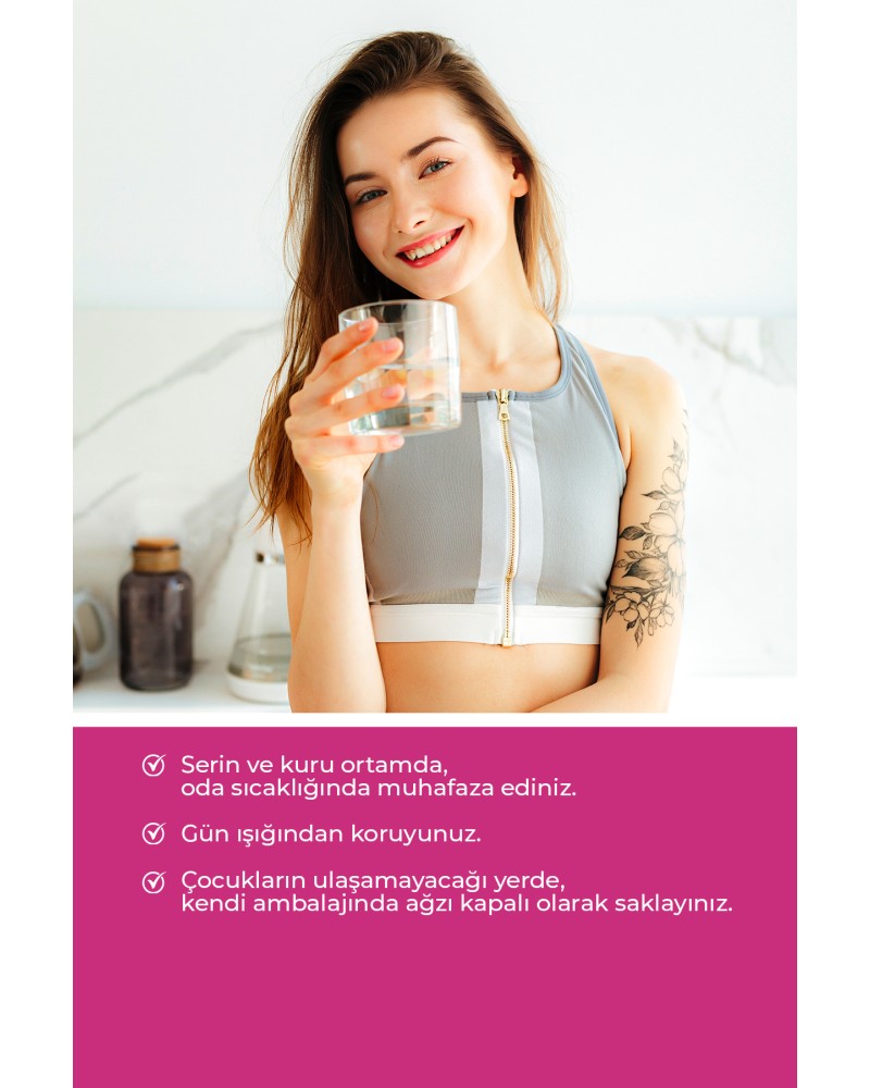 Enginar Suyu 500 ml