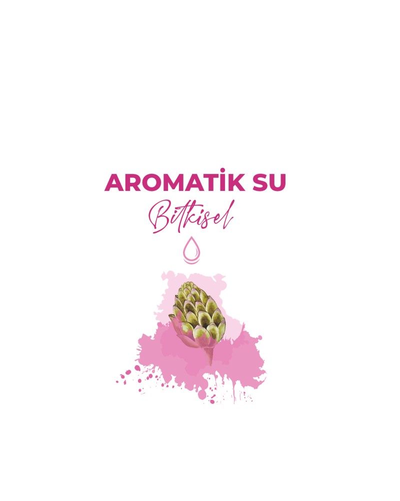 Enginar Suyu 500 ml