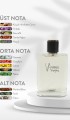 E-005 100 ML EDP 8684209860966