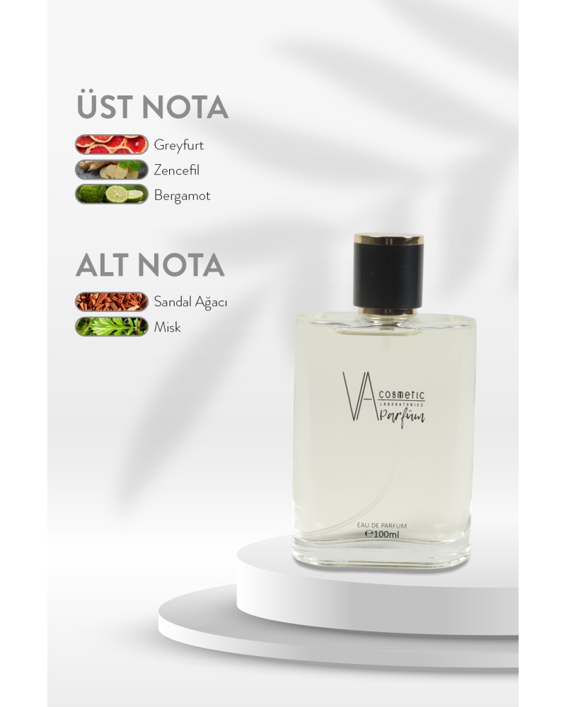VA COSMETIC E-001 100 ML