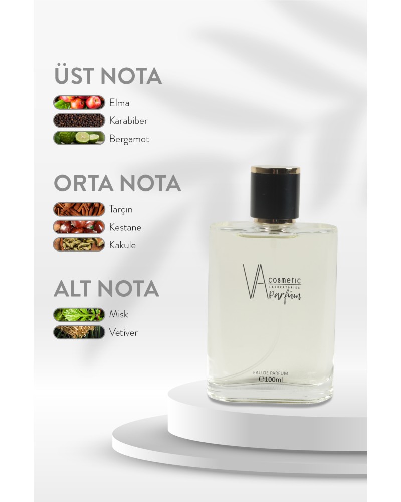 VA COSMETIC E-004 100 ML