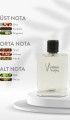 E-015 Parfüm 100 ml EDP