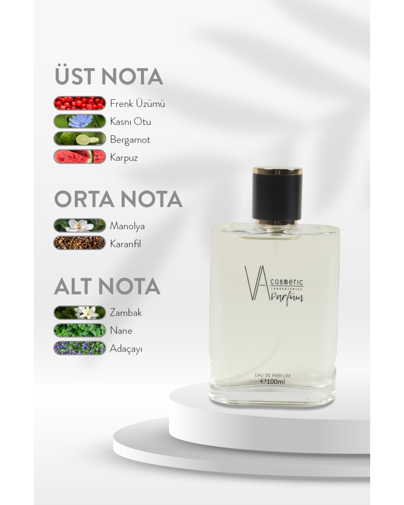 VA COSMETIC E-011 100 ML