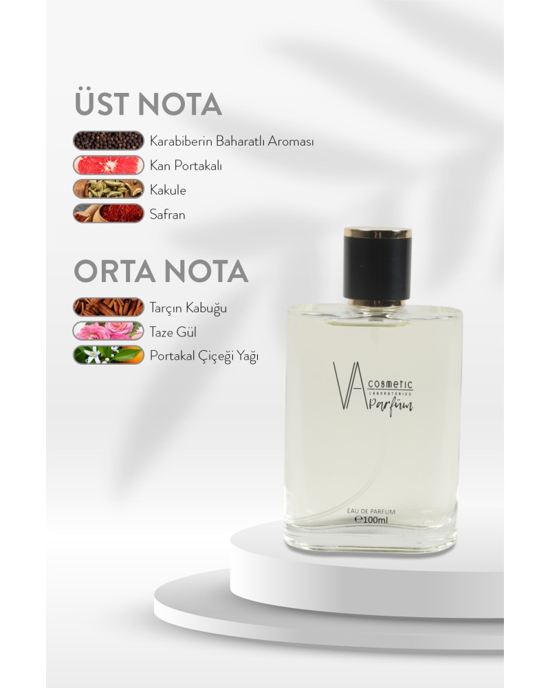 VA COSMETIC E-013 100 ML