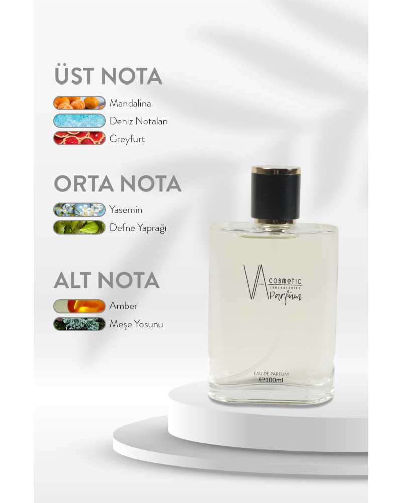 VA COSMETIC E-017 100 ML