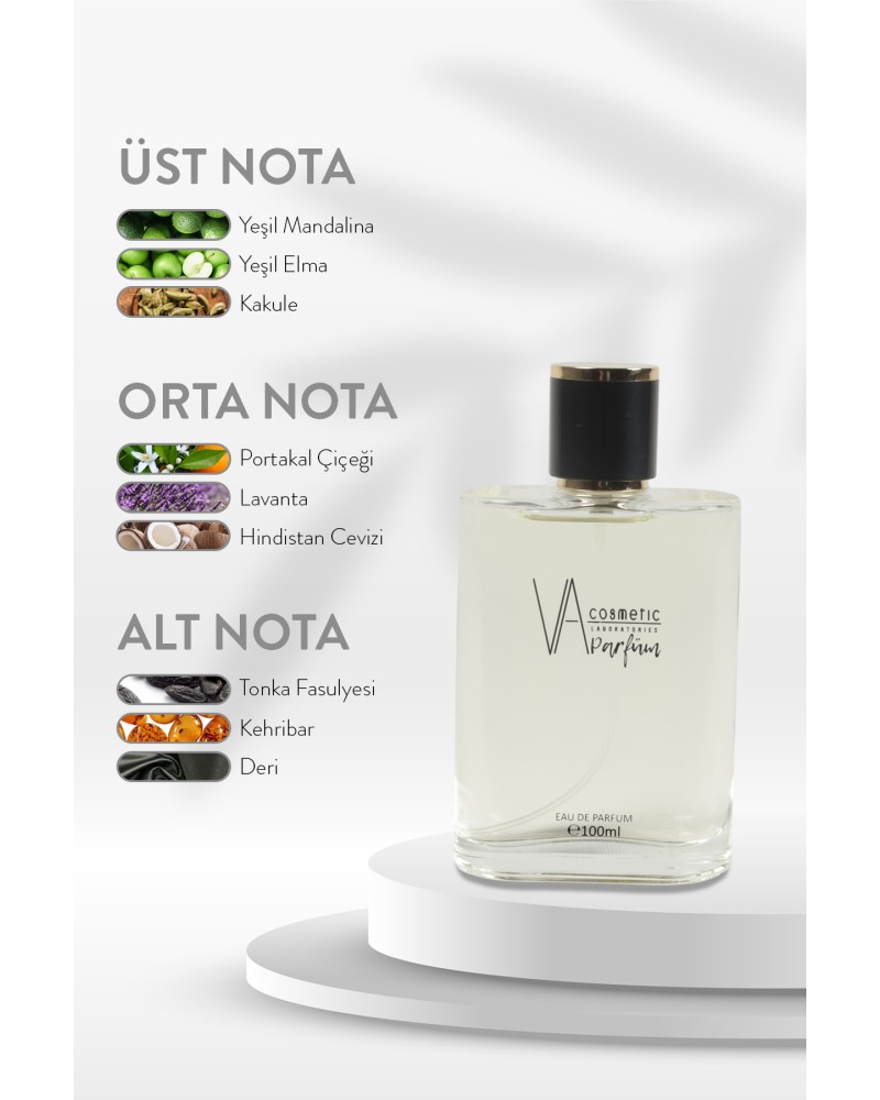 VA COSMETIC E-003 100 ML