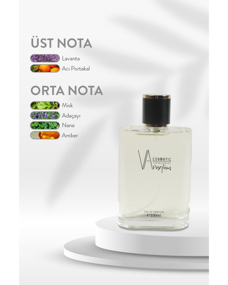 VA COSMETIC E-020 100 ML
