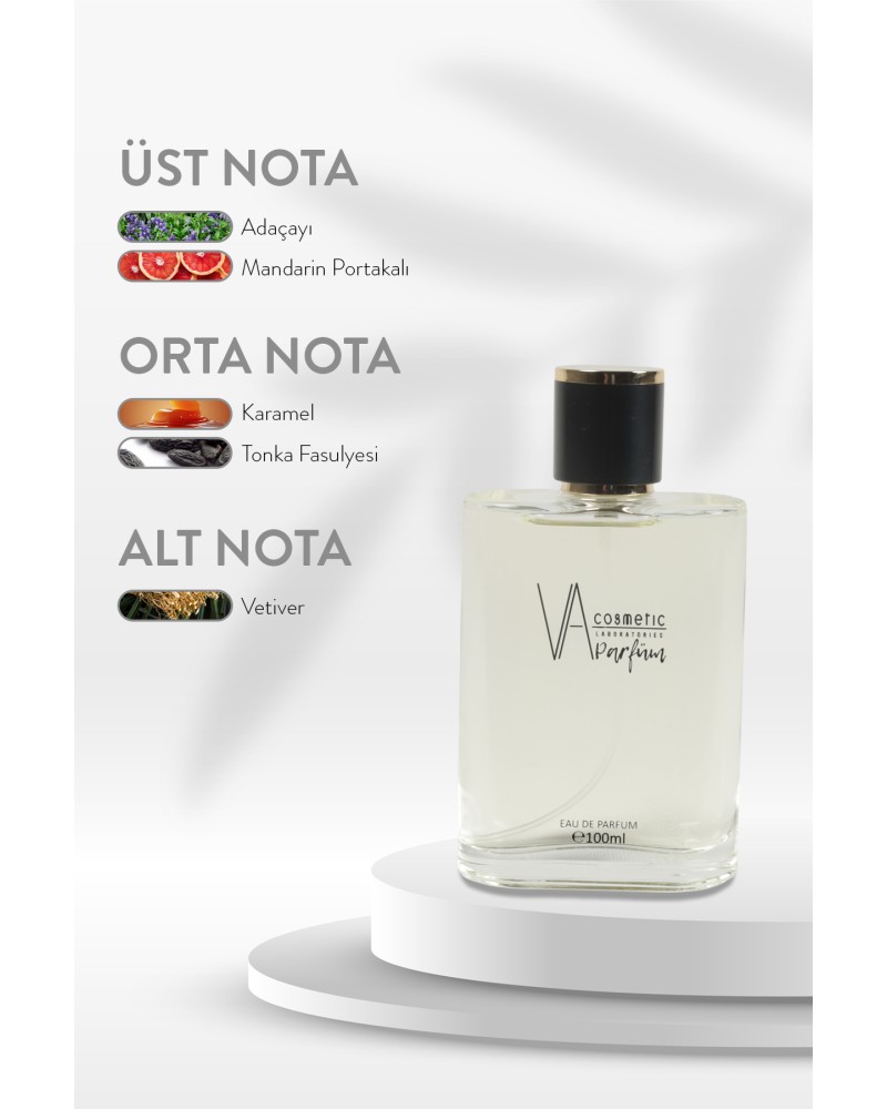 VA COSMETIC E-024 100 ML