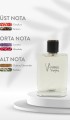 E-022 100 ML Erkek Parfüm Edp