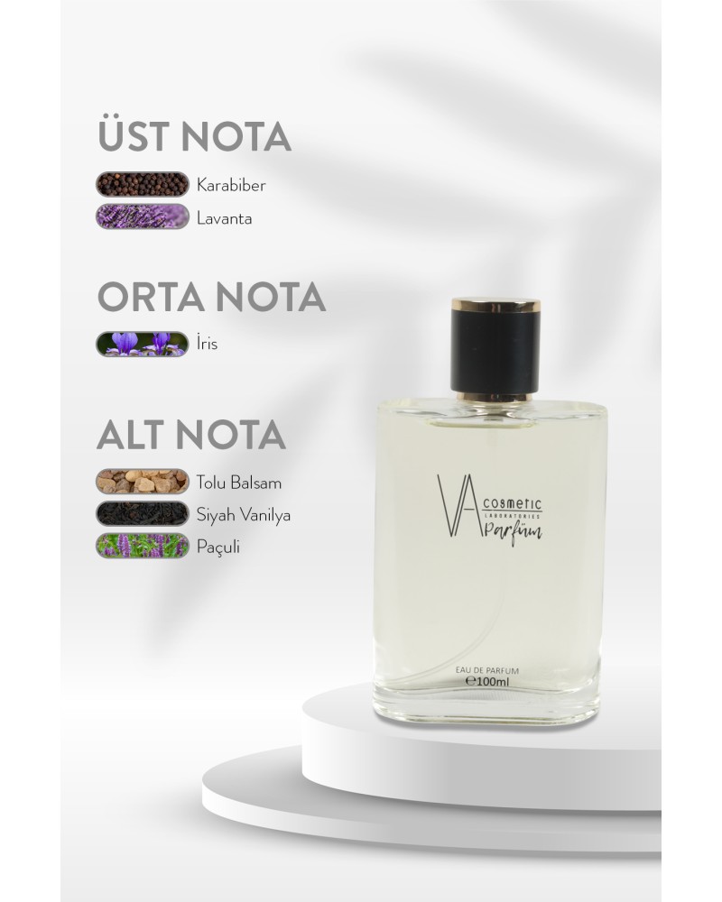 VA COSMETIC E-023 100 ML