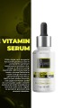 VA COSMETIC E VİTAMİNİ SERUM 30 ML