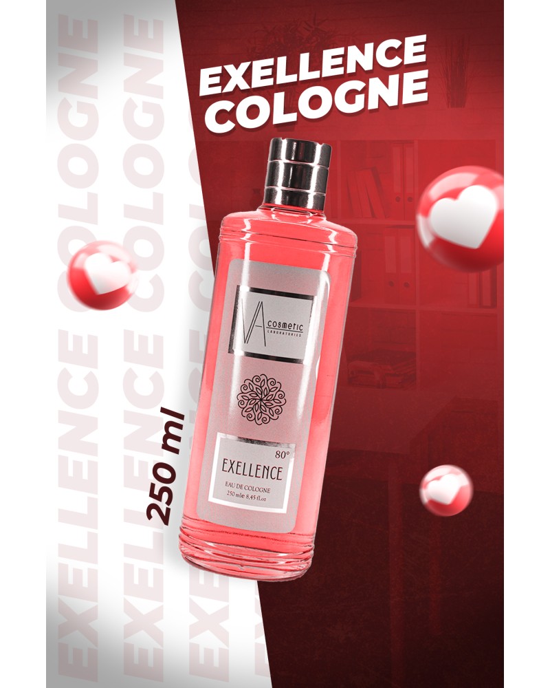 Exellence Kolonya 250 Ml