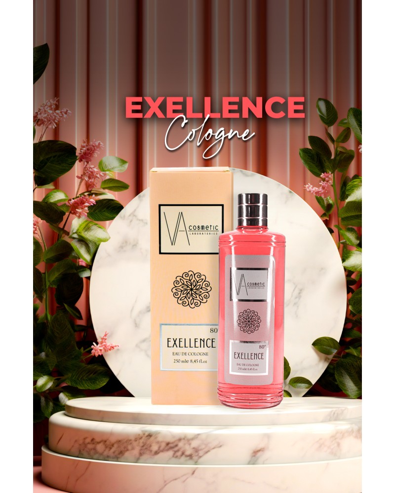 Exellence Kolonya 250 Ml