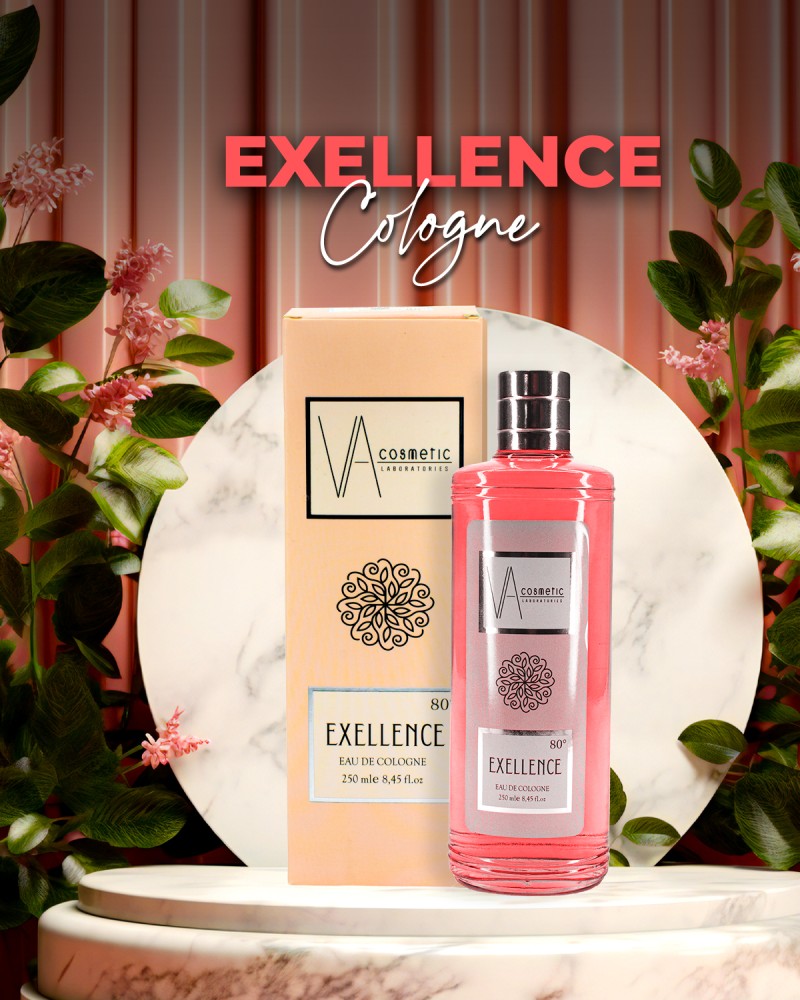 Exellence Kolonya 250 Ml