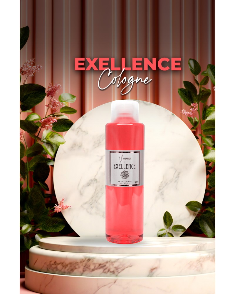 Exellence Kolonya 400 Ml