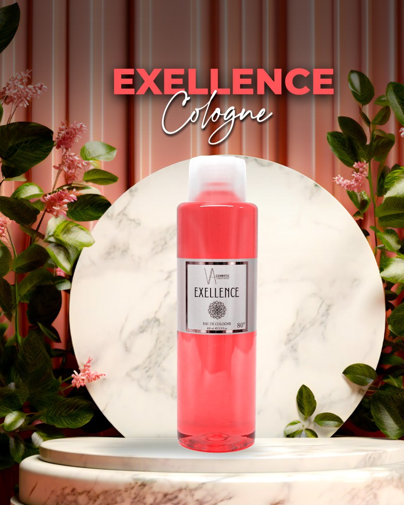 Exellence Kolonya 400 Ml