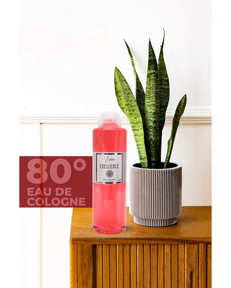 Exellence Kolonya 400 Ml