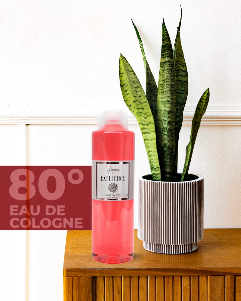 Exellence Kolonya 400 Ml