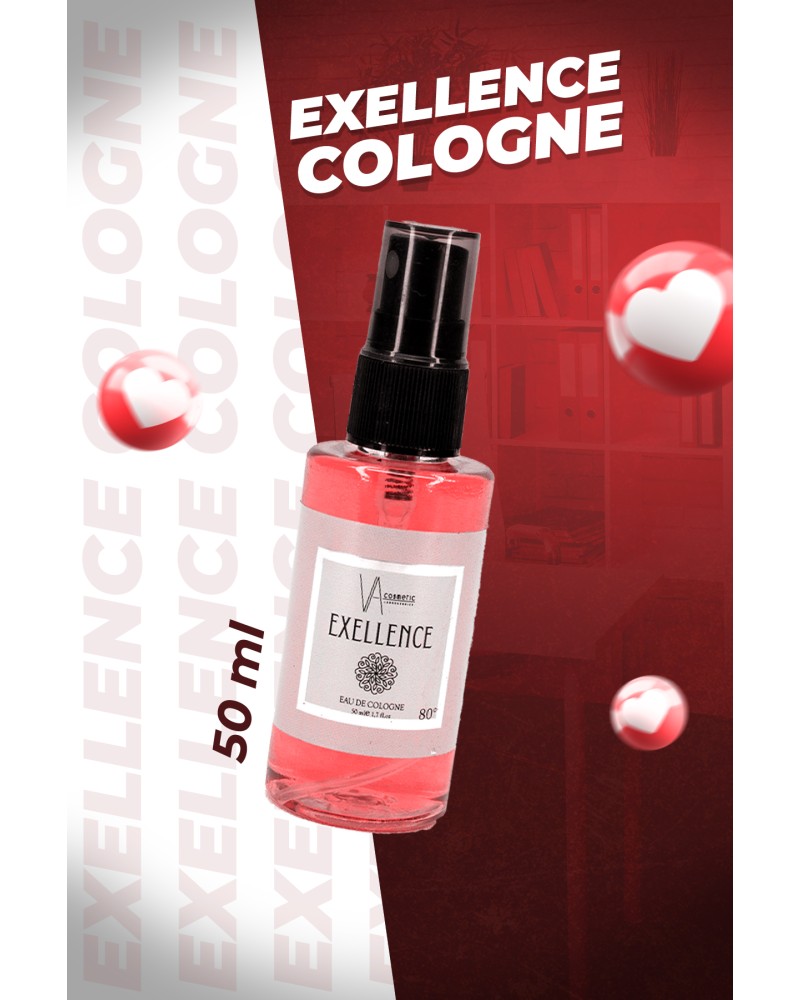 Exellence Kolonya